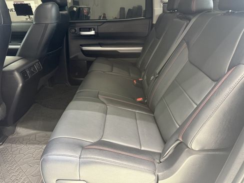 Used 2021 Toyota Tundra TRD Pro AWD/4WD image 25