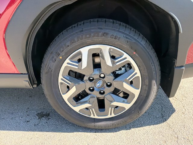 New 2026 Subaru Forester Premium AWD/4WD image 27