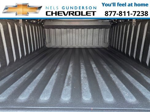 Used 2023 RAM 1500 Laramie AWD/4WD image 11