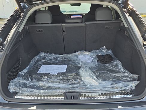 New 2025 Audi Q5 Prestige image 8