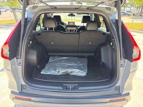 Used 2025 Honda CR-V Sport-L image 33