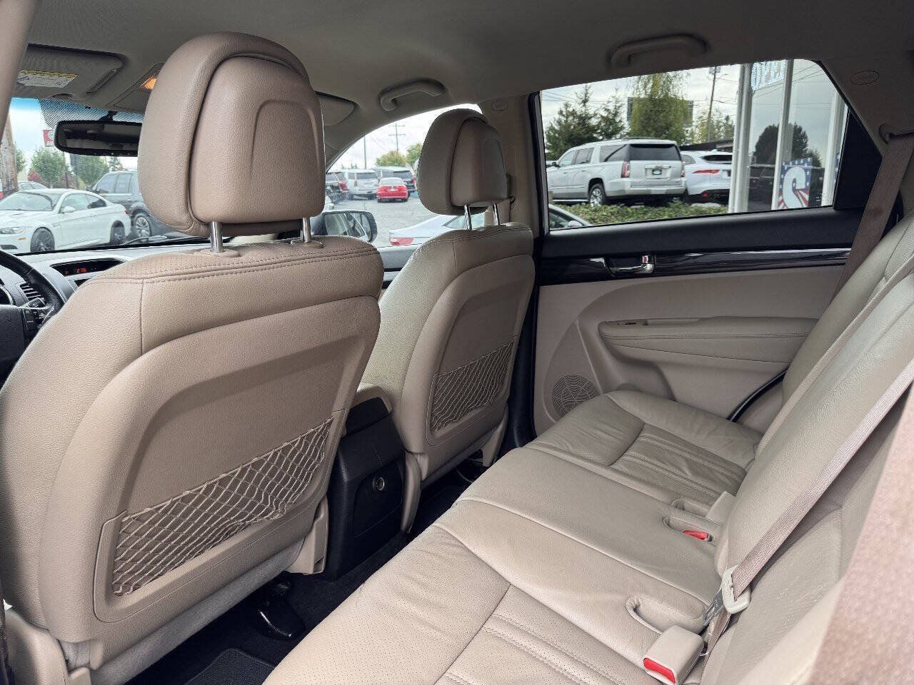 Used 2013 Kia Sorento EX AWD/4WD image 26