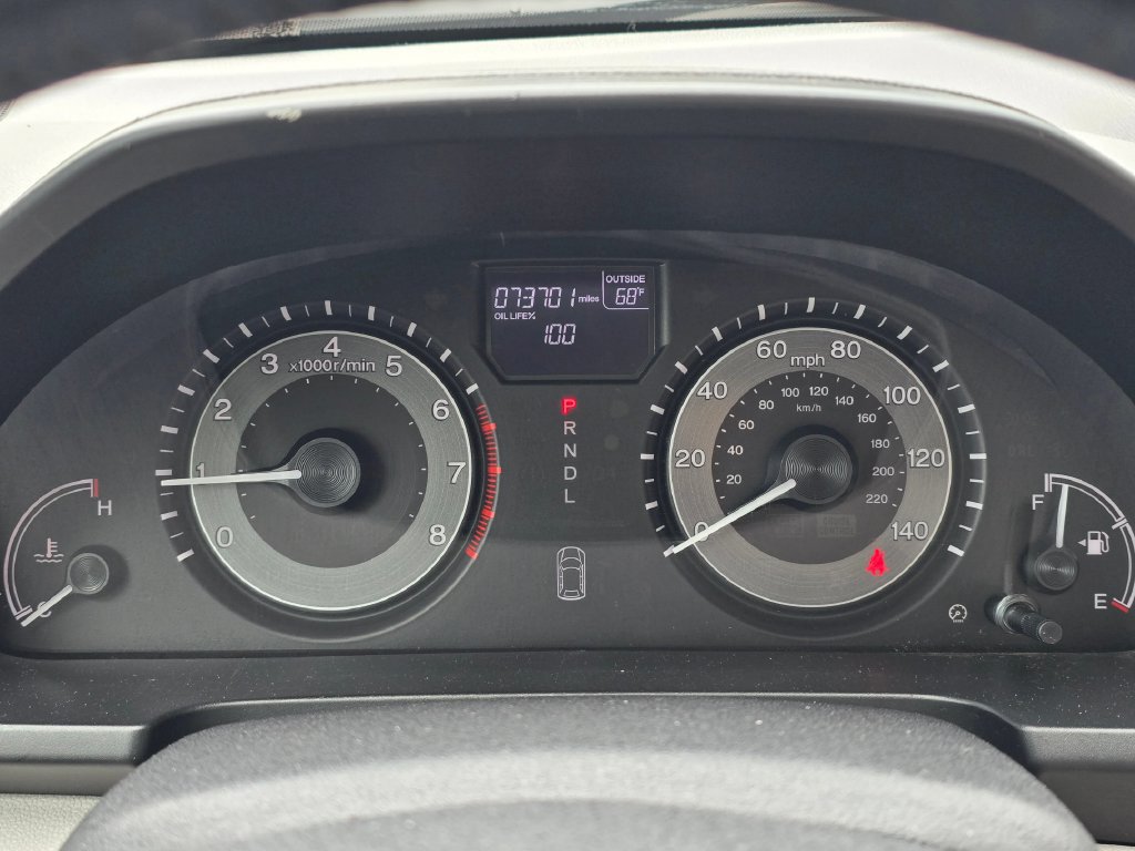 Used 2017 Honda Odyssey EX-L image 4