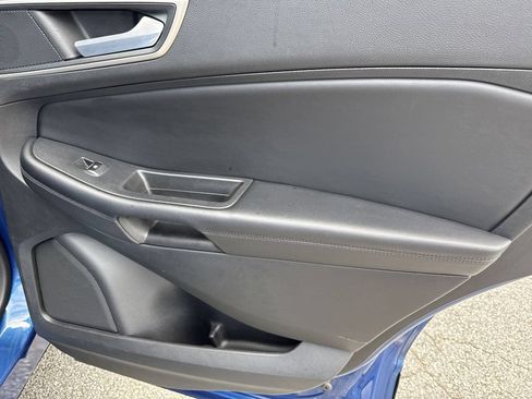 Used 2024 Ford Edge SEL AWD/4WD image 16