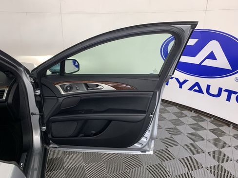 Used 2020 Lincoln MKZ Reserve w/ Elements Package AWD/4WD image 41