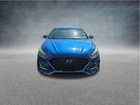 Used 2018 Hyundai Sonata SEL FWD image 15