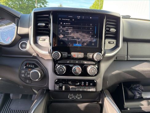 Used 2025 RAM 1500 Big Horn image 15