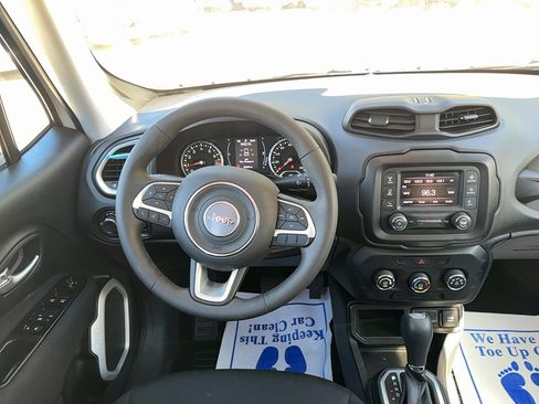 Used 2020 Jeep Renegade Sport w/ Sport Appearance Group image 15