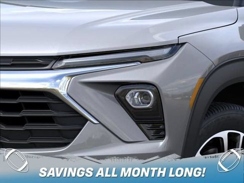 New 2026 Chevrolet TrailBlazer LT w/ Convenience Package AWD/4WD image 10