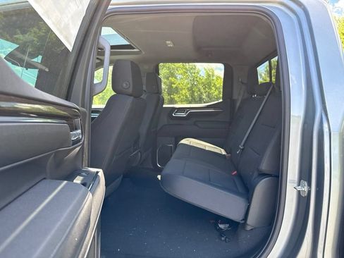 New 2026 Chevrolet Silverado 1500 RST w/ Safety Package AWD/4WD image 20