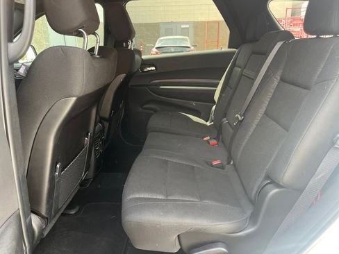 Used 2025 Dodge Durango GT w/ Blacktop Package image 25