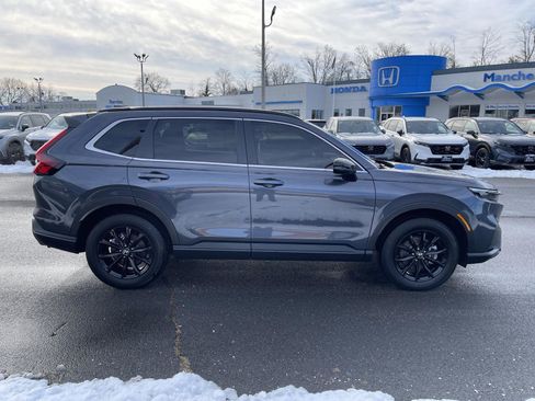 Used 2024 Honda CR-V Sport image 21