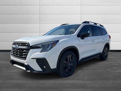 New 2026 Subaru Ascent Bronze Edition w/ Popular Package #2 AWD/4WD image 7