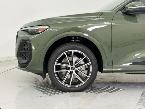 New 2026 Audi Q5 Premium Plus image 11