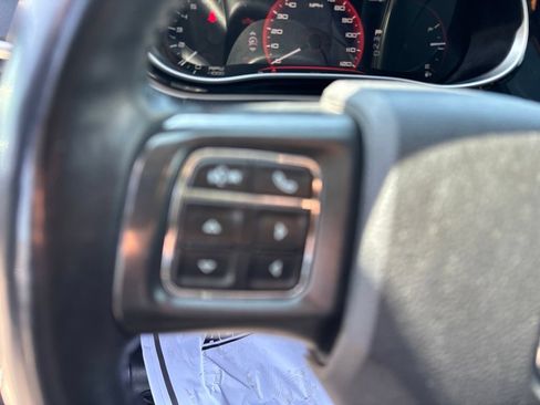 Used 2014 Dodge Dart Limited w/ Technology Group FWD image 24