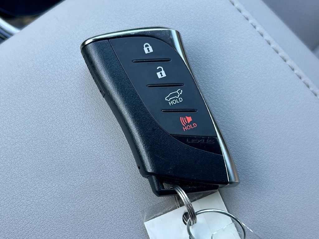 Used 2024 Lexus RX 350 Premium w/ Accessory Package (Z1) FWD image 20