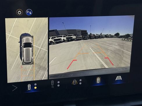 New 2026 Chevrolet Equinox ACTIV w/ Convenience Package III image 15