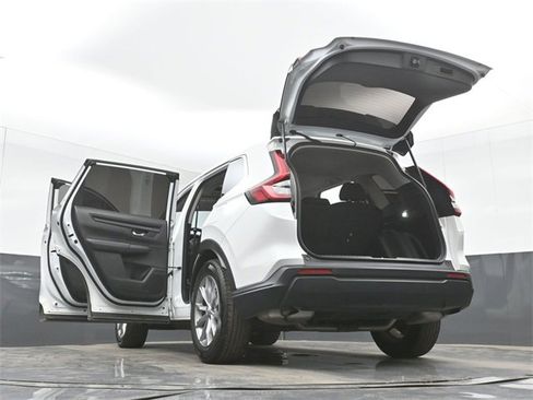 Used 2023 Honda CR-V EX image 55