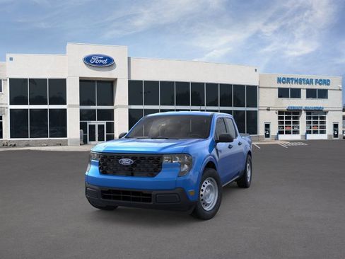 New 2026 Ford Maverick XL w/ Equipment Group 101A AWD/4WD image 2