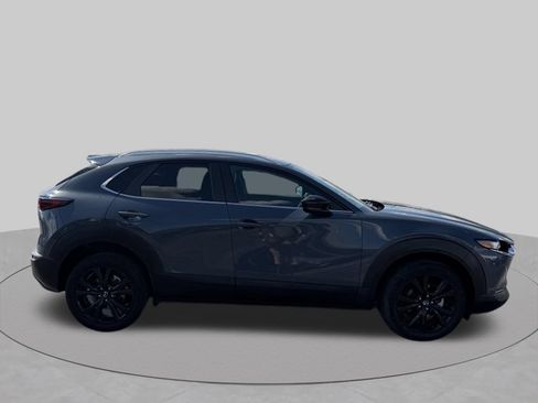 Used 2025 MAZDA CX-30 AWD 2.5 S w/ Preferred Package image 6
