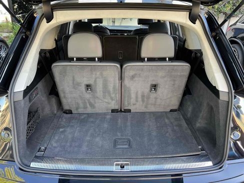 Used 2020 Audi Q7 3.0T Prestige AWD/4WD image 67