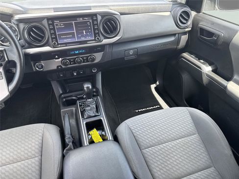 Used 2023 Toyota Tacoma SR5 RWD image 16