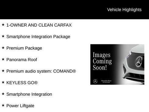 Used 2018 Mercedes-Benz GLC 300 4MATIC image 5