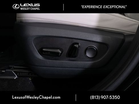 Used 2024 Lexus TX 350 FWD w/ Captains Chair Package image 23