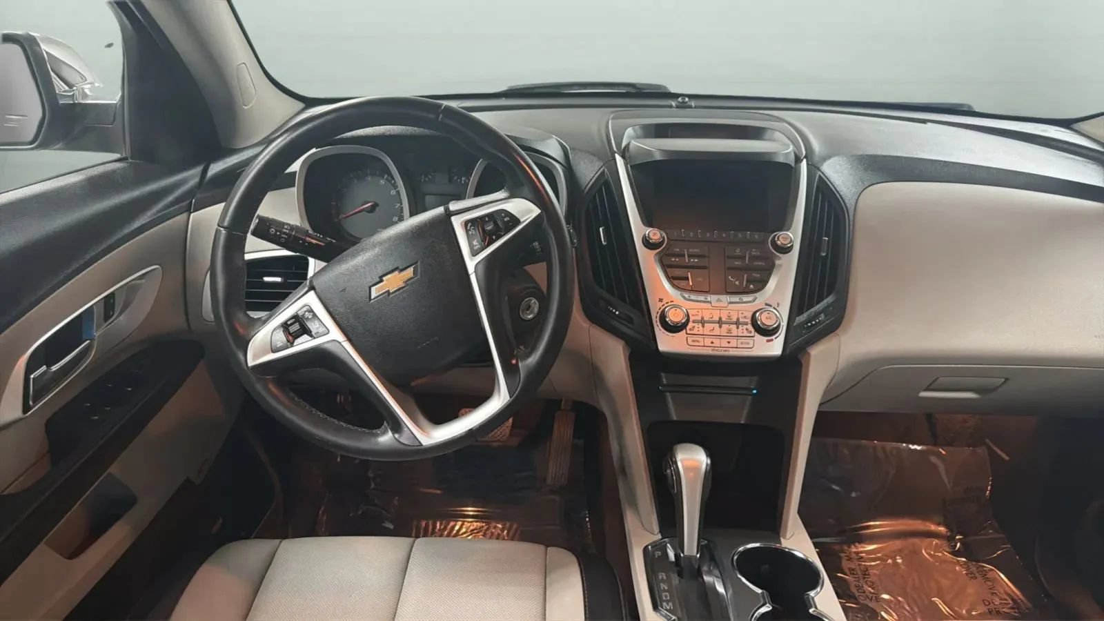 Used 2015 Chevrolet Equinox LTZ AWD/4WD image 11