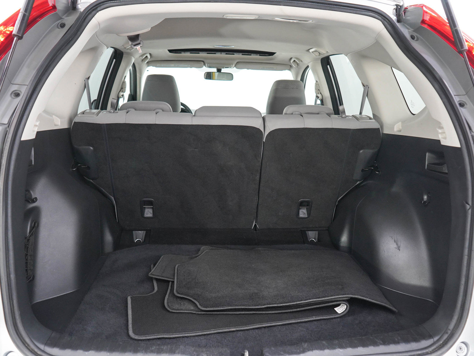 Used 2015 Honda CR-V EX image 9