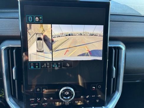Used 2024 GMC Acadia Denali w/ Super Cruise Package AWD/4WD image 18