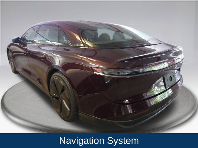 Used 2024 Lucid Air Touring AWD/4WD image 8
