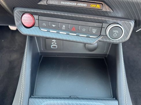 New 2025 Ford Mustang GT Premium image 47