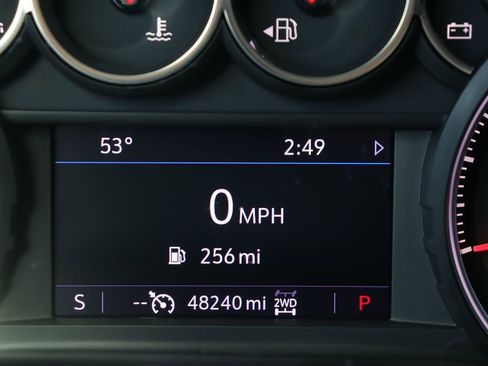 Used 2021 Chevrolet Tahoe Z71 image 21