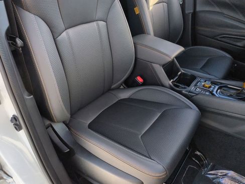 Used 2023 Subaru Forester Wilderness image 24