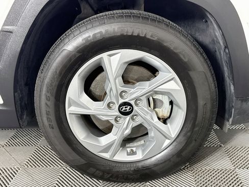 Used 2023 Hyundai Tucson SEL FWD image 30