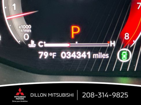 Used 2024 Acura MDX A-Spec AWD/4WD image 28