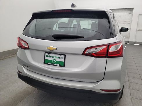 Used 2019 Chevrolet Equinox LS w/ LPO, Floor Liner Package AWD/4WD image 7