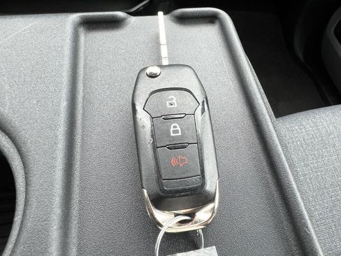 Used 2025 Ford F150 XLT w/ Equipment Group 301A Standard image 38