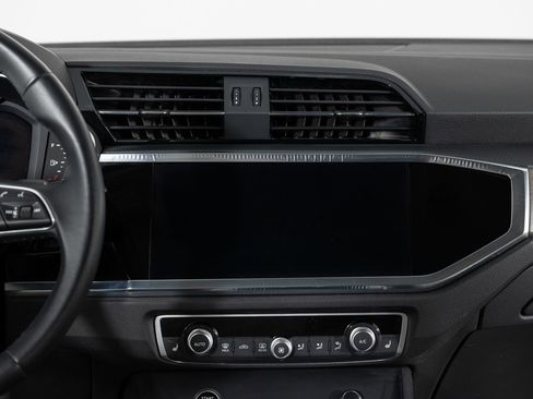 Used 2021 Audi Q3 2.0T Premium Plus w/ Premium Plus Package image 36