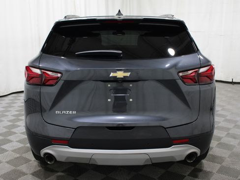 Used 2022 Chevrolet Blazer LT FWD image 30