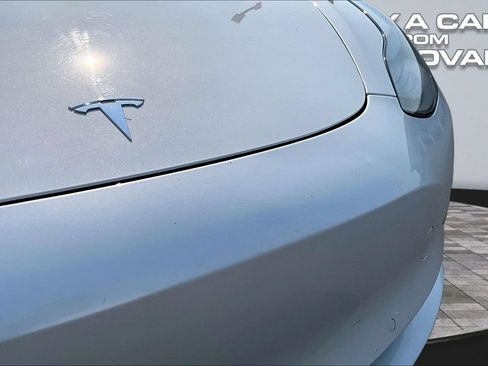 Used 2021 Tesla Model 3 Long Range AWD/4WD image 27
