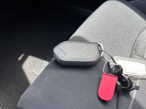 Used 2025 Kia K5 LXS FWD image 21