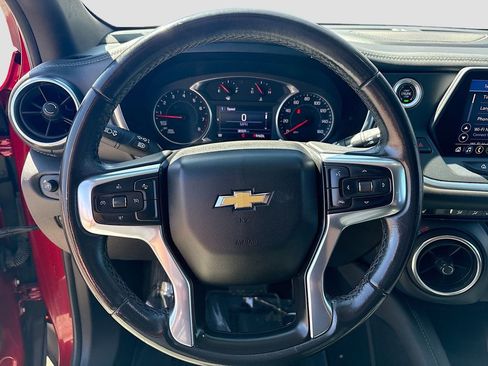 Used 2022 Chevrolet Blazer LT image 11