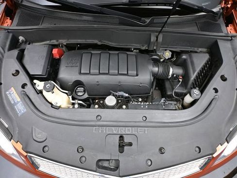 Used 2012 Chevrolet Traverse LTZ w/ LPO, 'HIT The Road' Package image 52