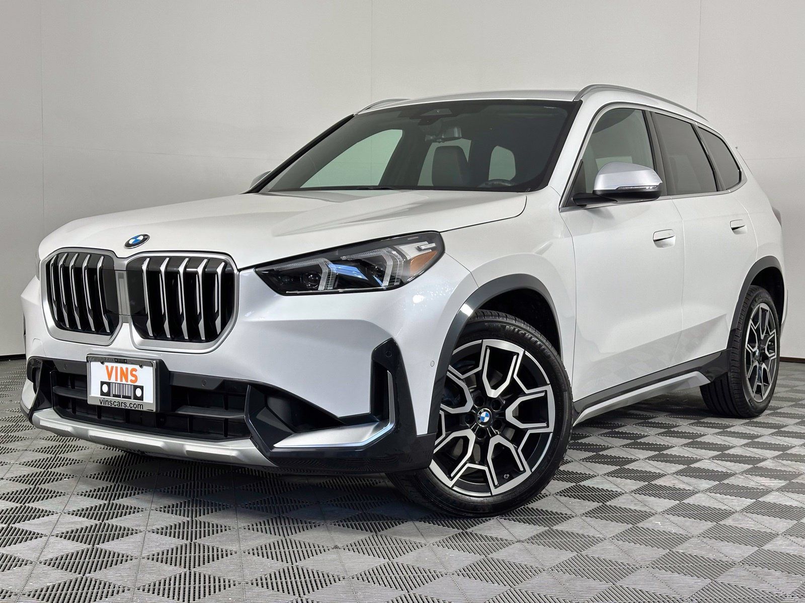 Used 2023 BMW X1 xDrive28i w/ Convenience Package AWD/4WD image 34