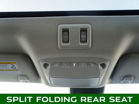 Used 2024 Nissan Murano SV image 27