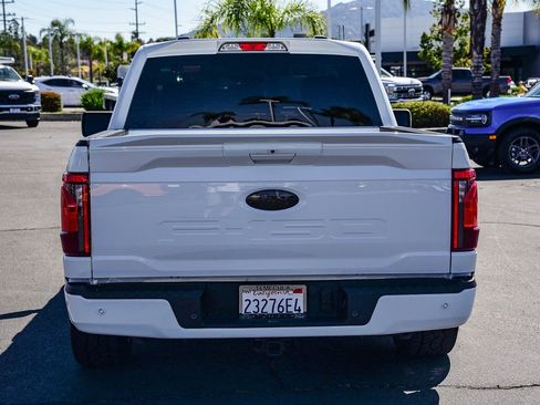 Used 2024 Ford F150 XL w/ Equipment Group 103A High image 5