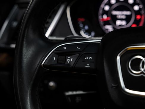 Used 2018 Audi Q5 Prestige image 19