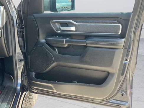 Used 2019 RAM 1500 Big Horn AWD/4WD image 22